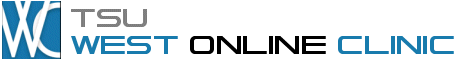 津ウエストオンラインクリニック